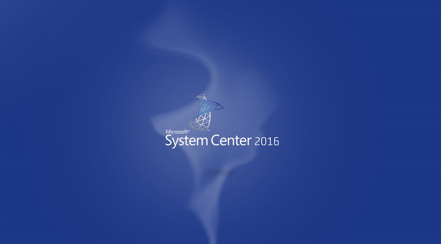 Kurser inden for System Center